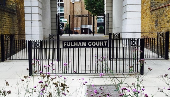 Fulham Court