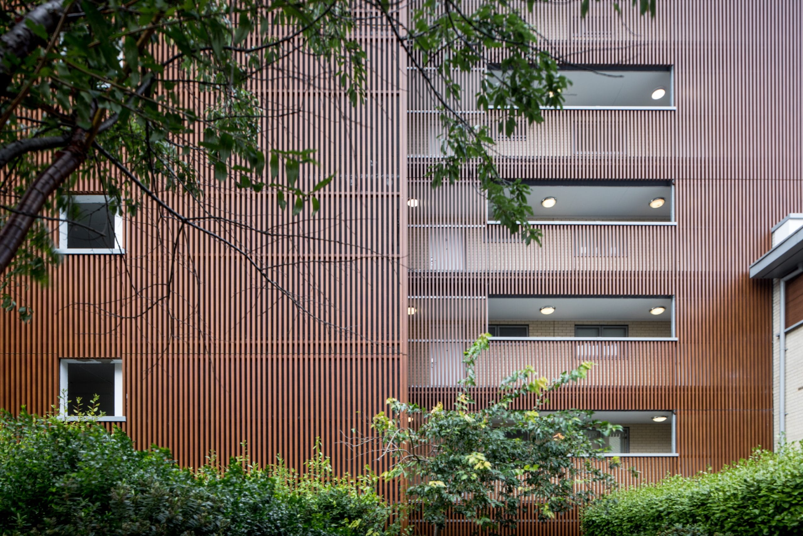 Prospect and Hick House Cladding-12