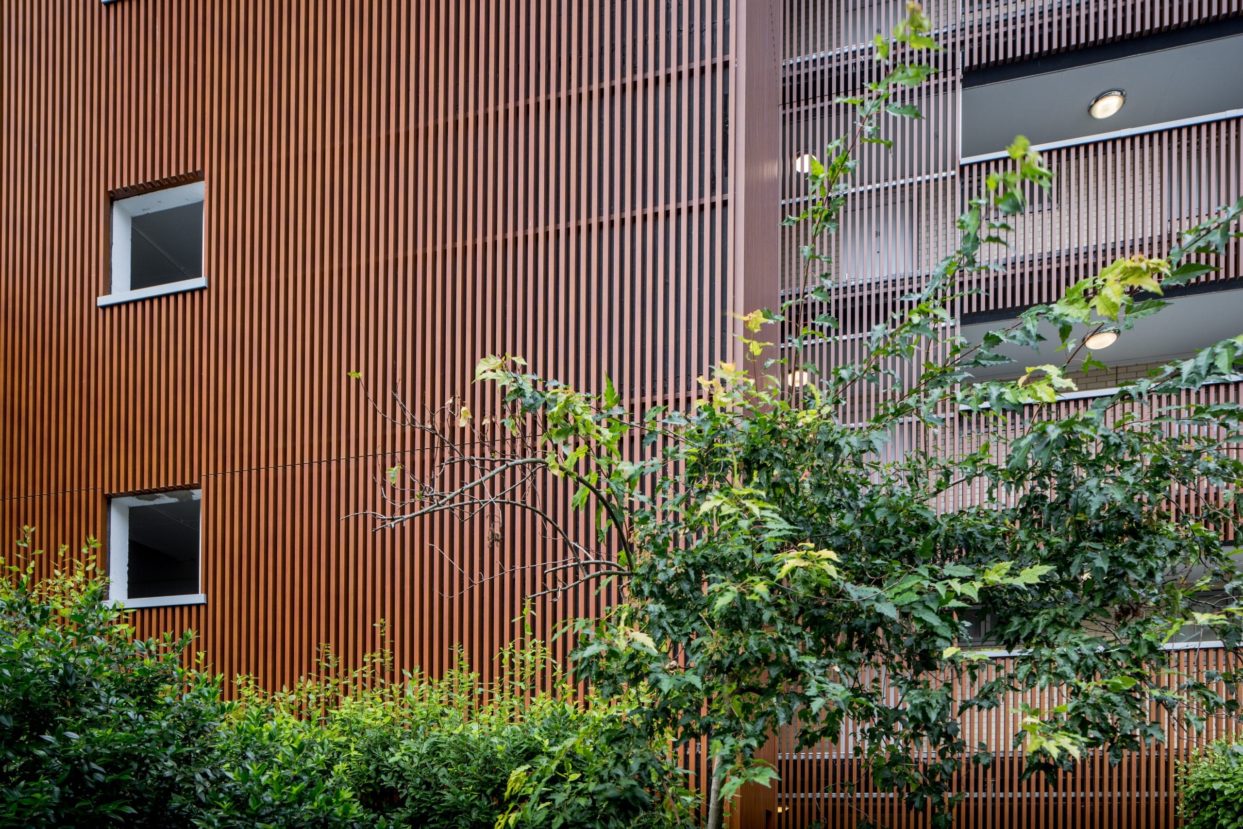 Prospect and Hick House Cladding-15