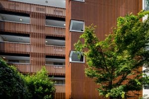 Prospect and Hick House Cladding-17