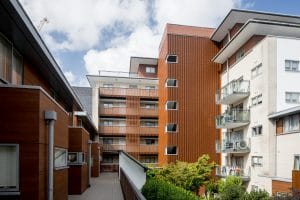 Prospect and Hick House Cladding-20