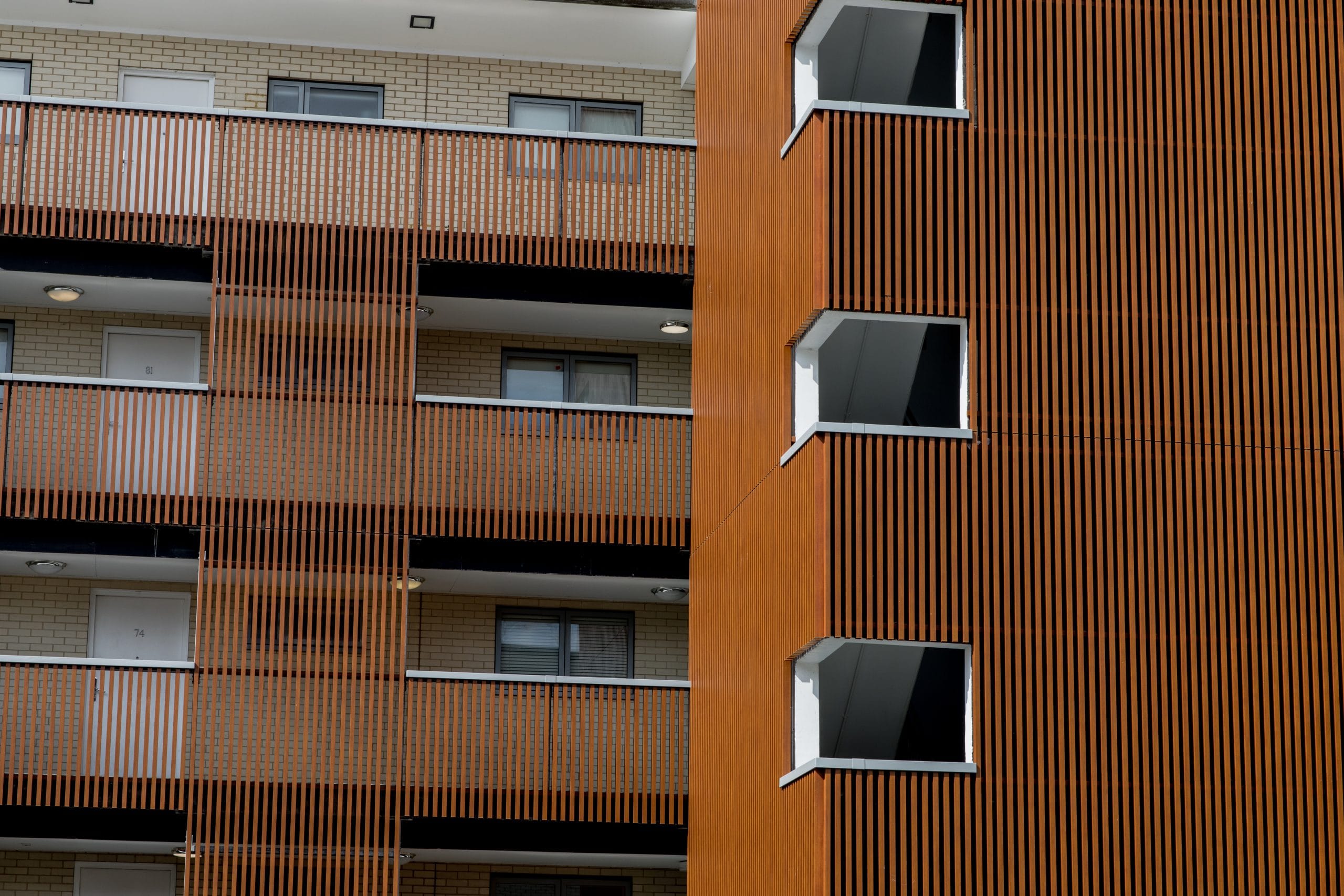 Prospect and Hick House Cladding-21