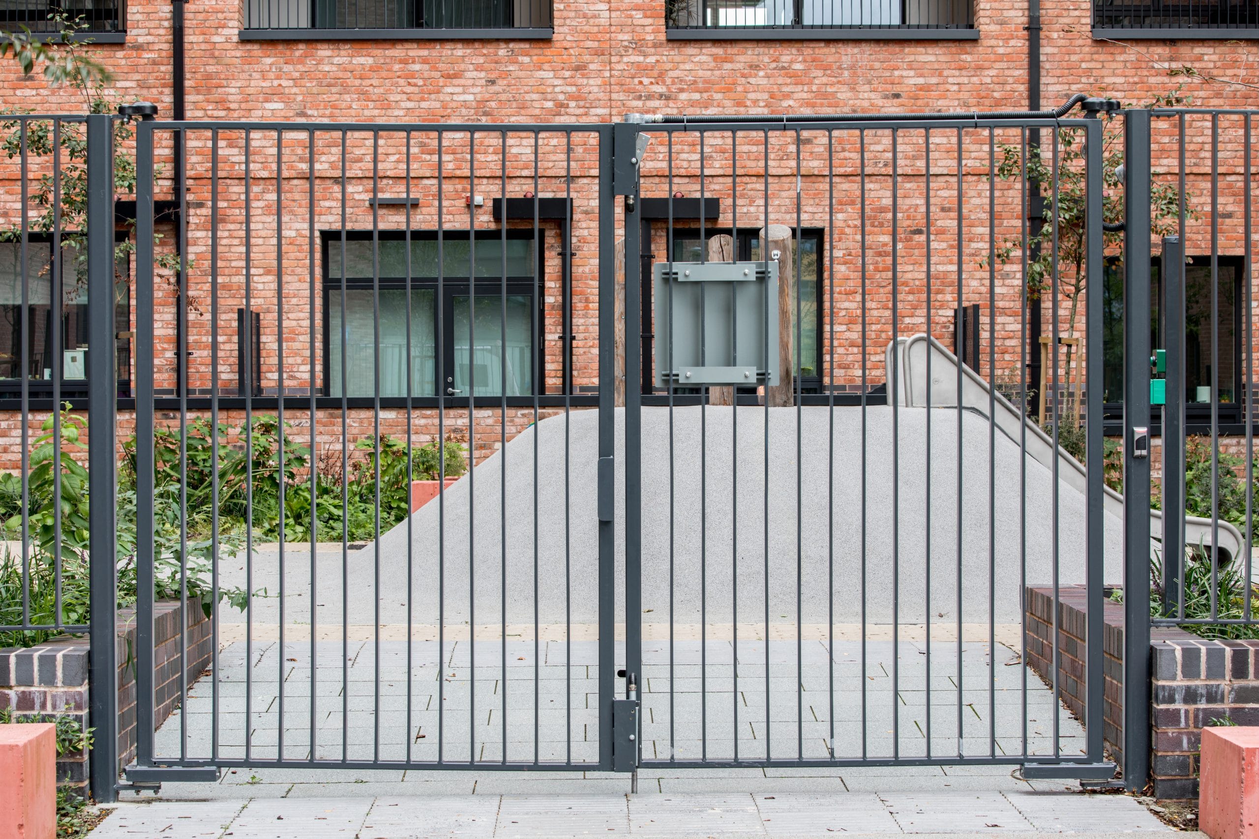 Imperial Street E3 3EA-4