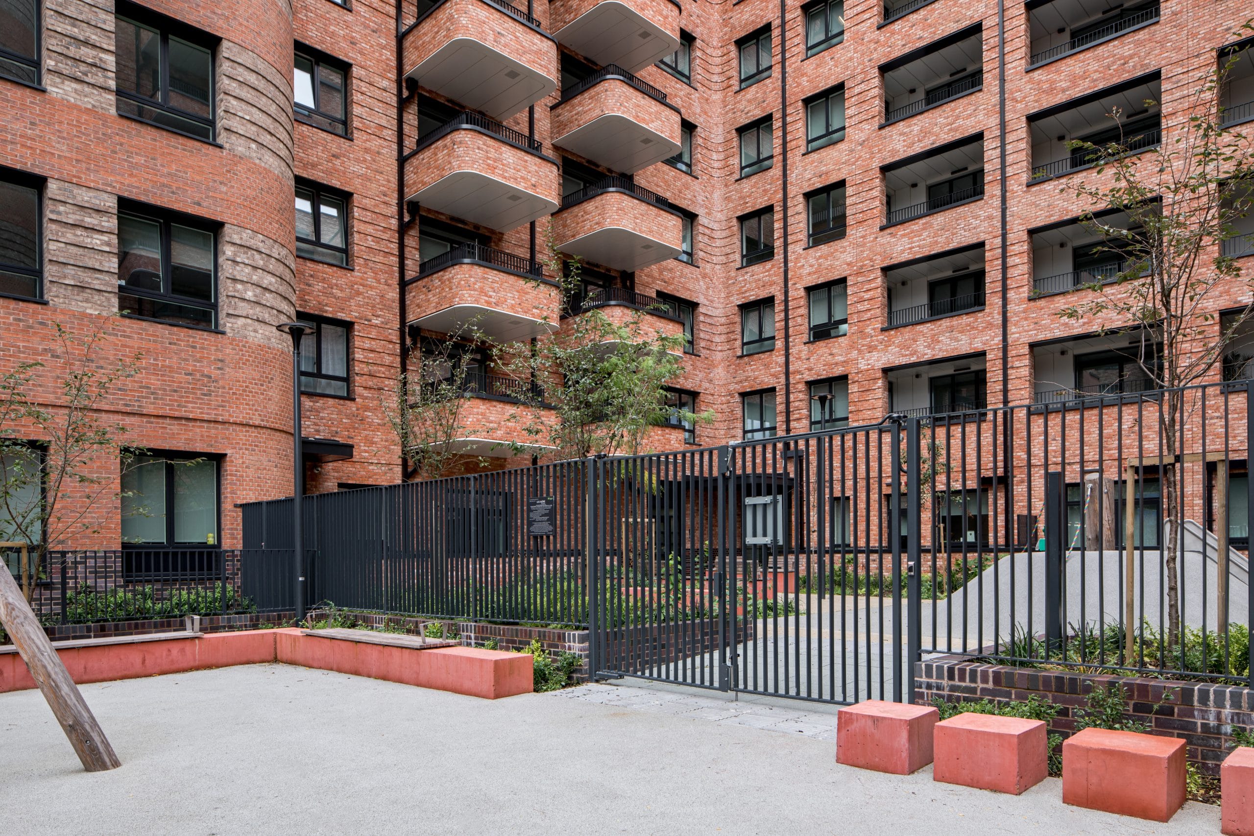 Imperial Street E3 3EA-6