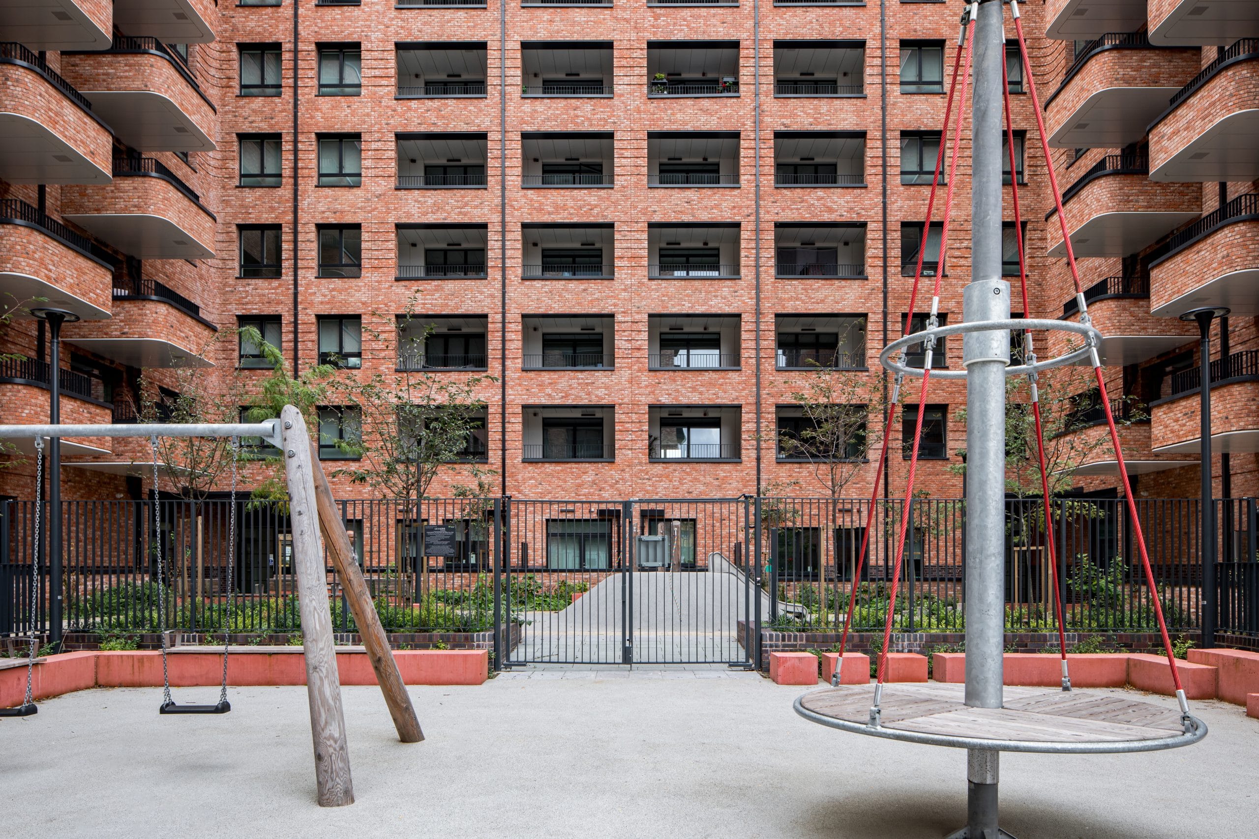 Imperial Street E3 3EA-8