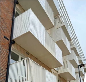 Loxford Lane 1