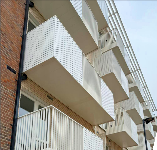 Loxford Lane 1