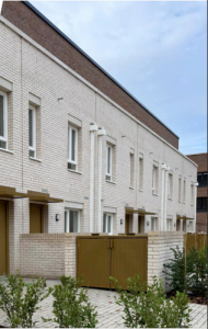 Loxford Lane 2