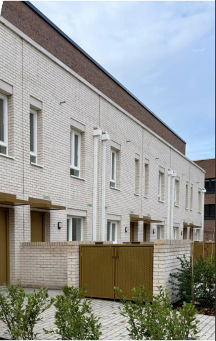 Loxford Lane 2